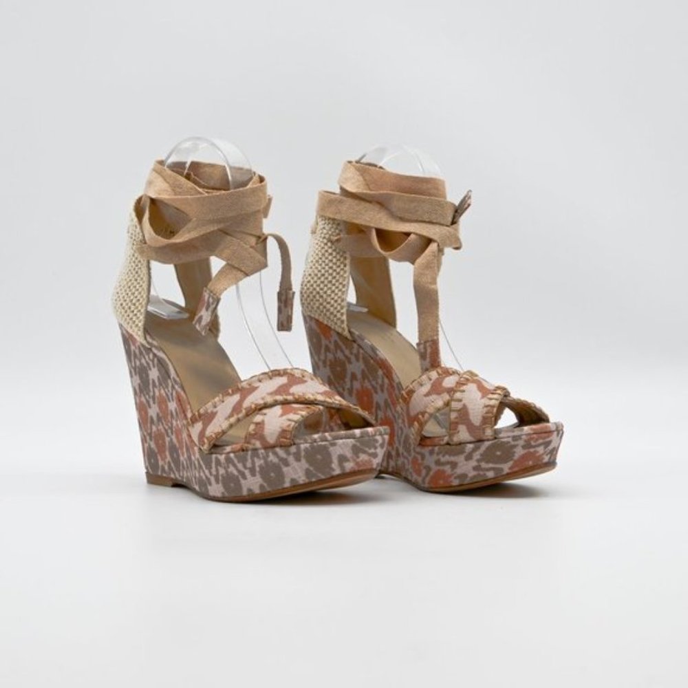 Stuart Weitzman X Theodora Callum Us Us 6.5 - image 7